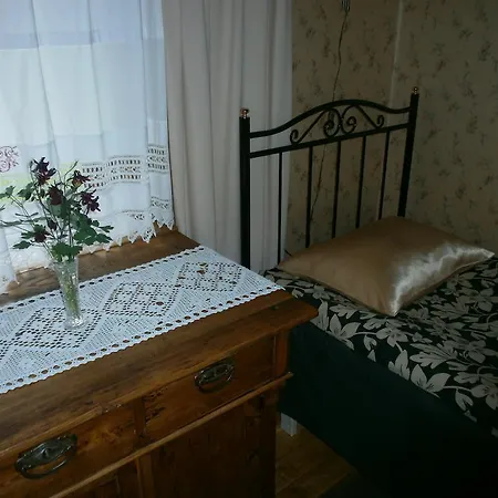 Ansu Gostinjska kuća Jarvekula (Saare)