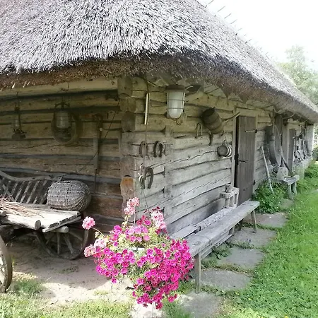 Gostinjska kuća Ansu *