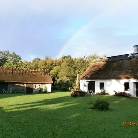 Ansu * Jarvekula (Saare)